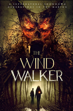 مشاهدة فيلم The Wind Walker 2020 مترجم