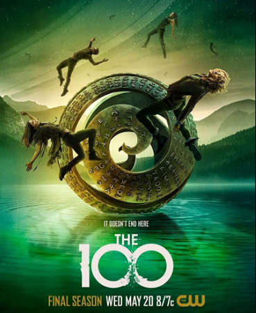 مسلسل The 100 الموسم 7 الحلقة 3 مترجمة