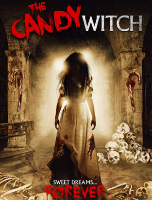 مشاهدة فيلم The Candy Witch 2020 مترجم