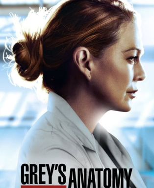 مسلسل Grey’s Anatomy الموسم 17 الحلقة 8 مترجمة