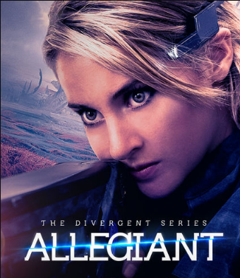 فيلم Divergent 3 2016 مترجم