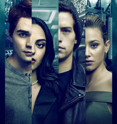 مسلسل Riverdale الموسم الخامس الحلقة 15 مترجمة