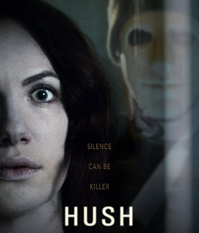 مشاهدة فيلم Hush مترجم