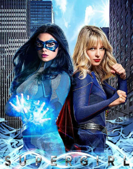 مسلسل Supergirl الموسم السادس الحلقة 5 مترجمة