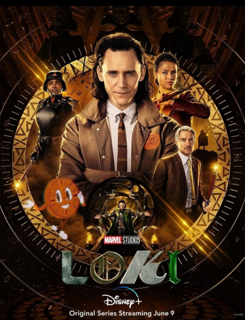 مسلسل Loki الموسم الأول الحلقة 3 مترجمة