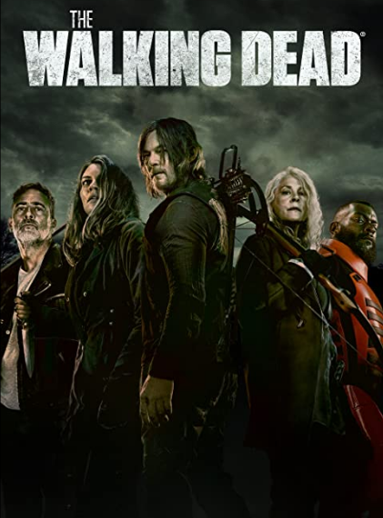 The Walking Dead الموسم 11 الحلقة 7 مترجمة