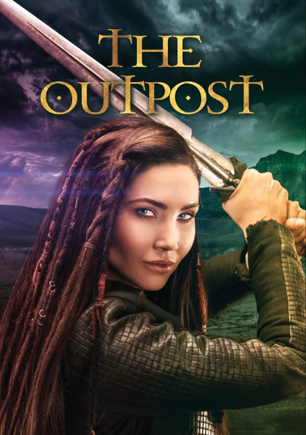 مسلسل The Outpost الموسم الرابع الحلقة 13 مترجمة