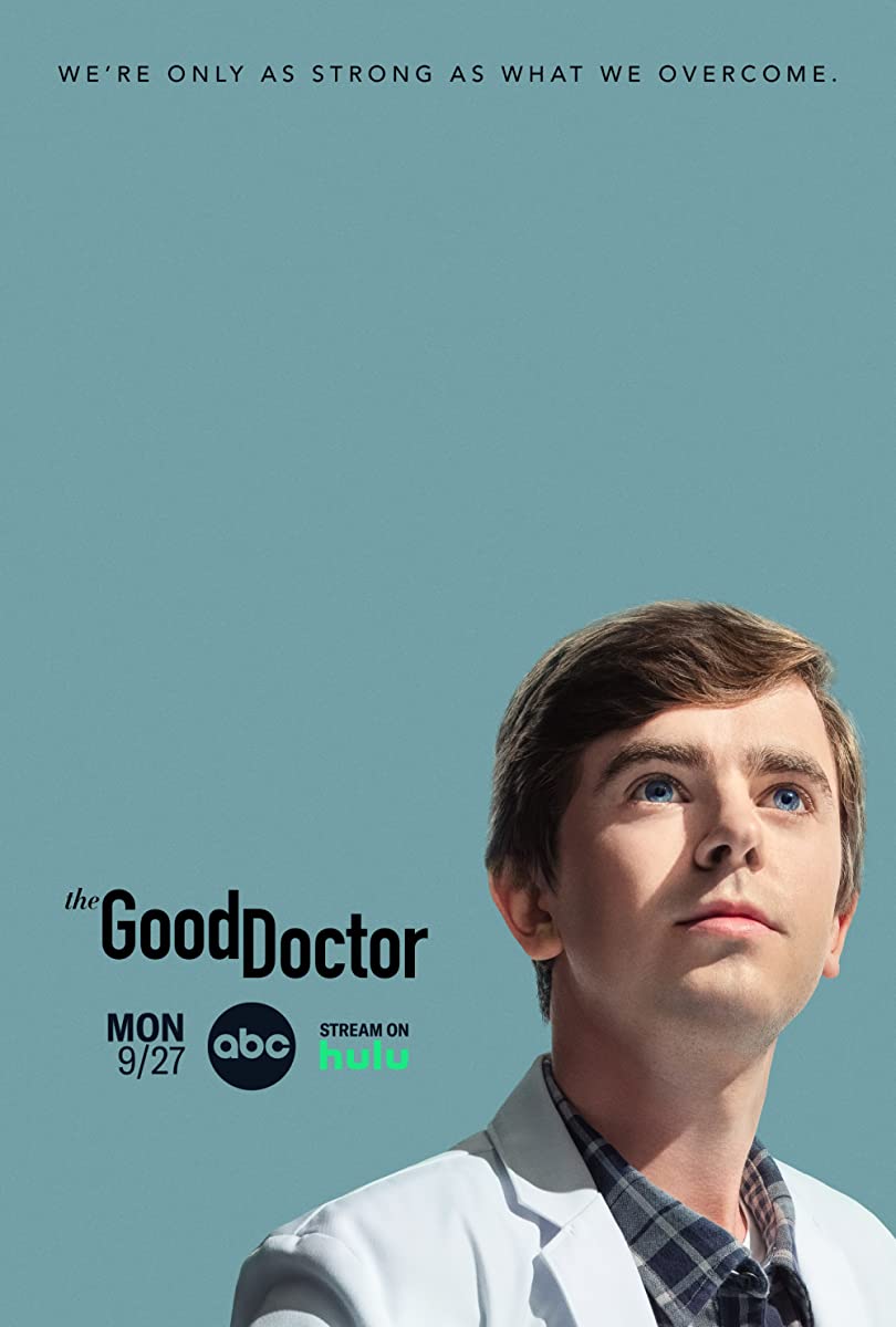 مسلسل The Good Doctor الموسم الخامس الحلقة 9 مترجمة