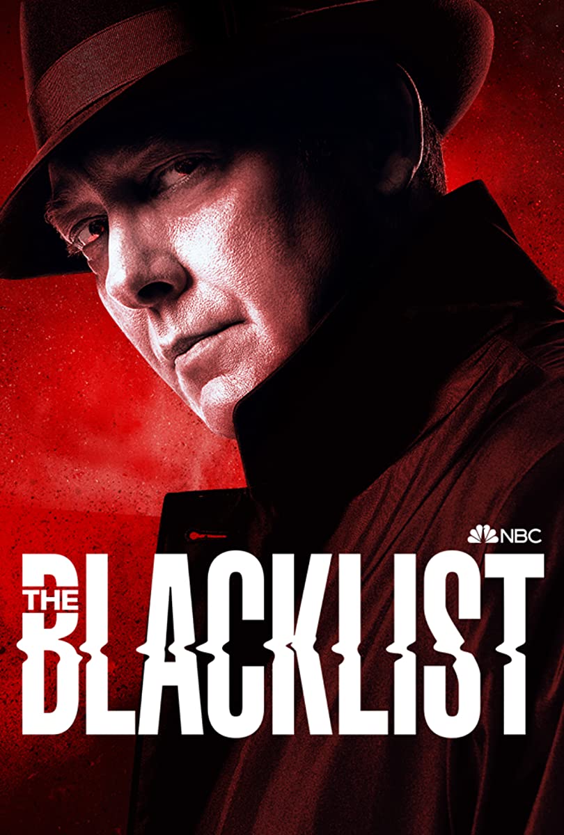 مسلسل The Blacklist الموسم التاسع الحلقة 16 مترجمة