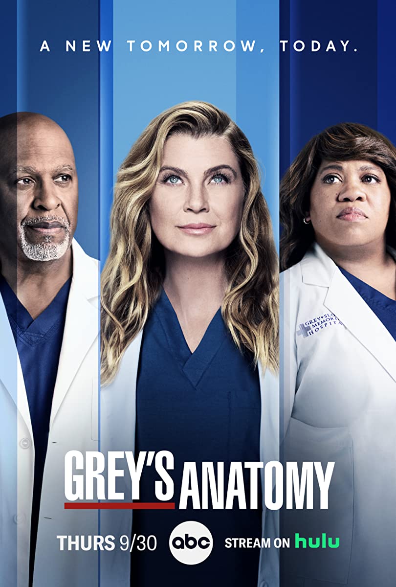 مسلسل Grey’s Anatomy الموسم 18 الحلقة 8 مترجمة