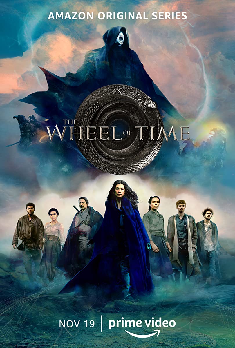 مسلسل The Wheel of Time الموسم الأول الحلقة 6 مترجمة