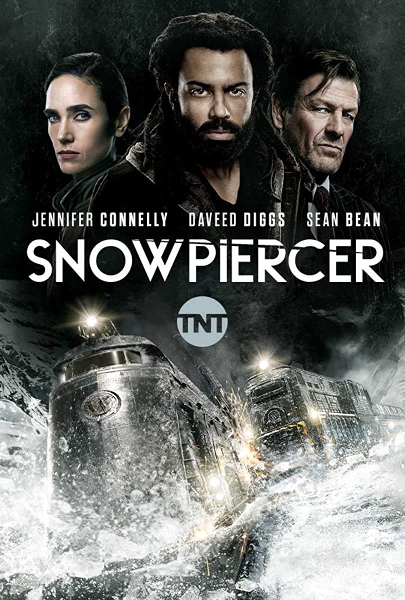 مسلسل Snowpiercer الموسم الثالث الحلقة 2 مترجمة