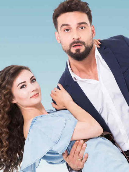 مسلسل العريس الرائع الحلقة 20 مدبلجة