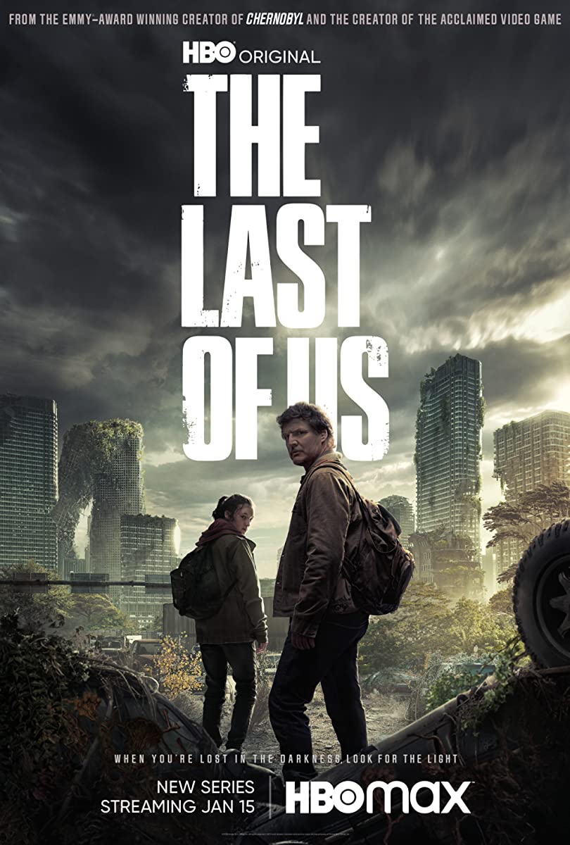 مسلسل The Last Of Us الحلقة 4 مترجمة