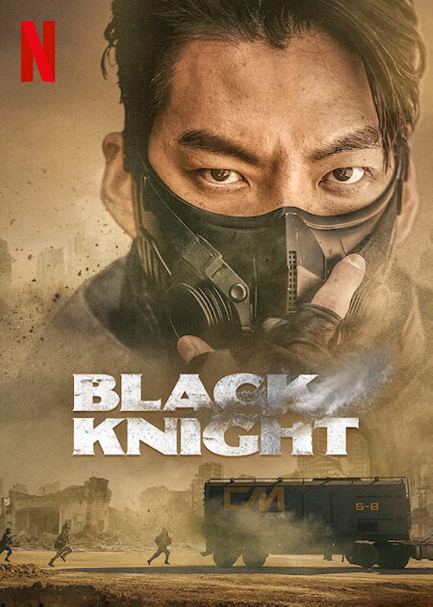 Black Knight ح6 مسلسل ‏‏الفارس الأسود الحلقة 6 مترجمة