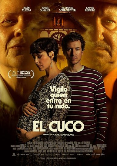 مشاهدة فيلم The Cuckoo’s Curse 2023 مترجم